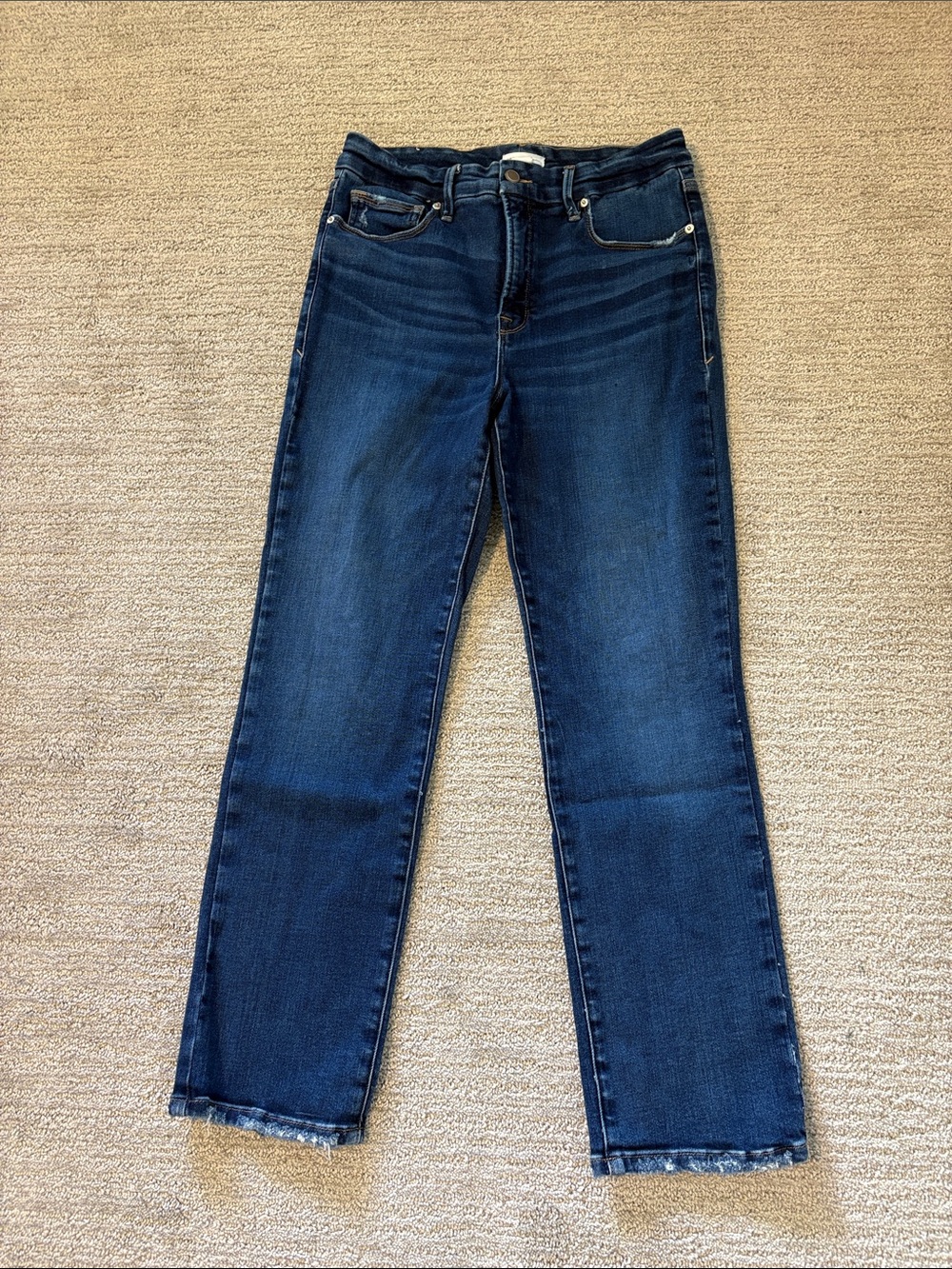 Good American jeans
